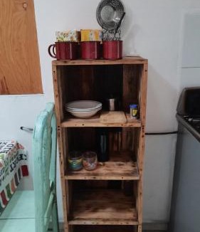 Downtown Queretaro House | casa camelina