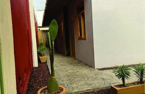 Centro Apartment | Casa Cañonero, a magic place, tepextate room