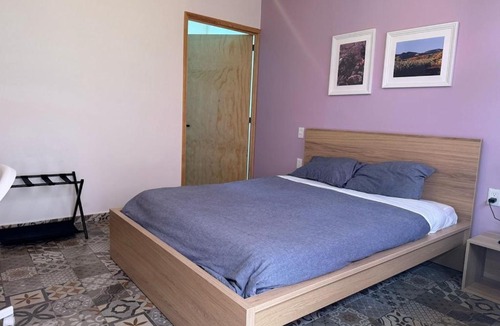 Centro Apartment | Casa Cañonero, a magic place, tepextate room