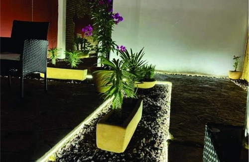 Centro Apartment | Casa Cañonero, a magic place, 4 room
