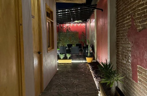 Centro Apartment | Casa Cañonero, a magic place, 4 room