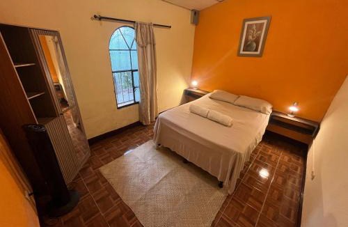 San Agustin Lanquin House | Casa Cacao