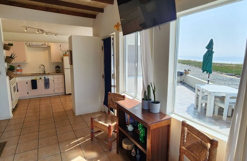 Ensenada House | CASA CACTUS - ON THE BEACH