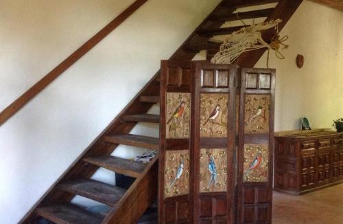 Coatepec Ski Chalet | Casa Cafetal Coatepec