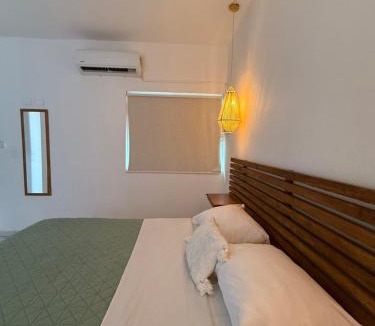 Gonzalo Guerrero Apartment | Casa Caimán