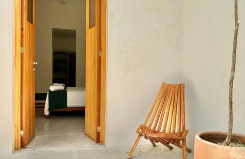 Centro Villa | Casa Cairde