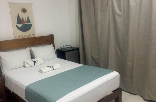 Downtown Hotel | Casa calendario azteca