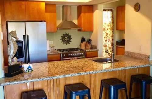 Cabo Bello House | Casa Cali as Seen on HGTV's Mexico Life! Gorgeous Ocean View Home!