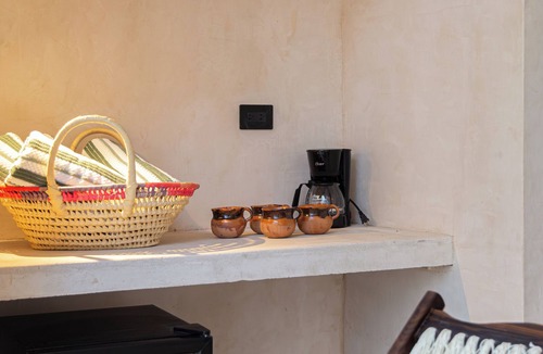 Centro House | Casa Calma, a unique space with an unparalleled location in downtown Merida