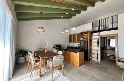North End House | Casa Calmar Sayulita