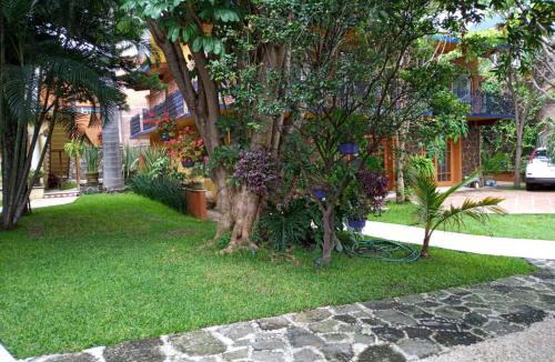 San Miguel House | Casa Calnacazco