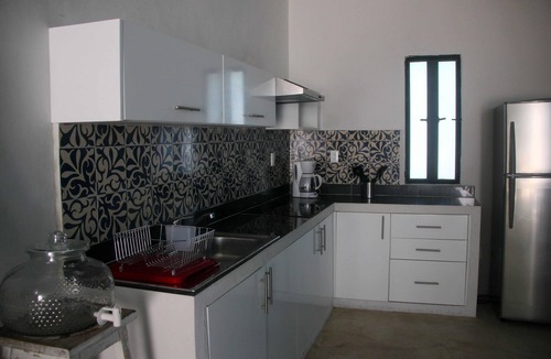 Merida House | Casa "Camaleon", Santiago area
