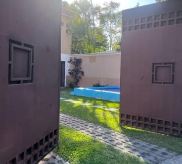 Chiconcuac House | CASA CAMINO AL PARAISO