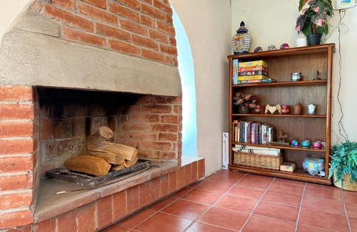 San Salvador el Verde House | Casa Campestre Privada cerca Texmelucan