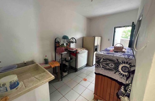 Berriozabal Condo | Casa campestre 3 habitaciones y 1AC en Berriozabal
