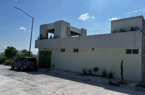 La Huasteca House | Casa Campestre el