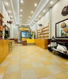 Tuy Hoa House | CASA Camping House
