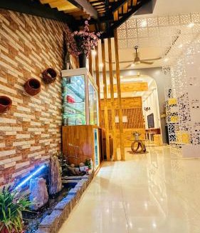 Tuy Hoa House | CASA Camping House