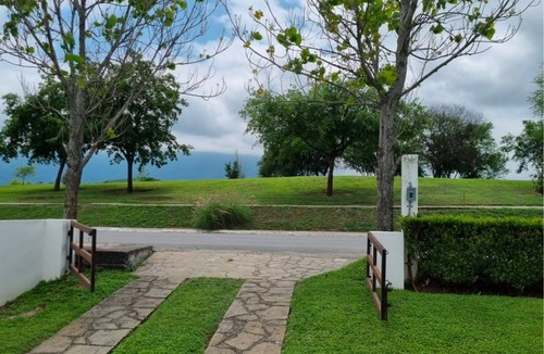 Montemorelos House | Casa Campo Luna en Allende