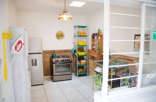 Americana Hostel | Casa Canario La Americana