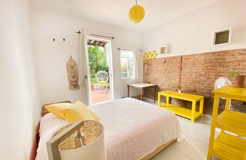Americana Hostel | Casa Canario La Americana
