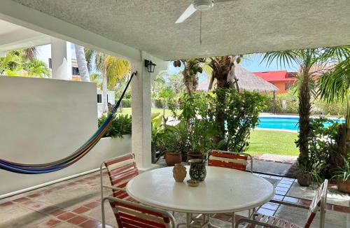 Zona Hotelera House | Casa Cancún Zona Hotelera