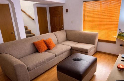 Jimenez House | Casa Canela
