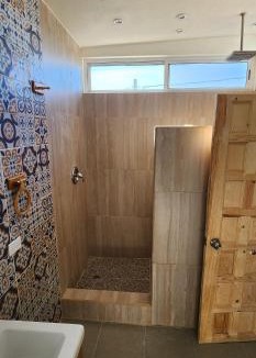 Ensenada House | Casa Canes - Beachfront Doggy Living!
