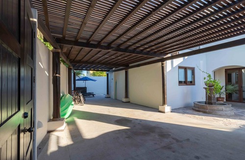 Nopolo House | Casa canto del Mar