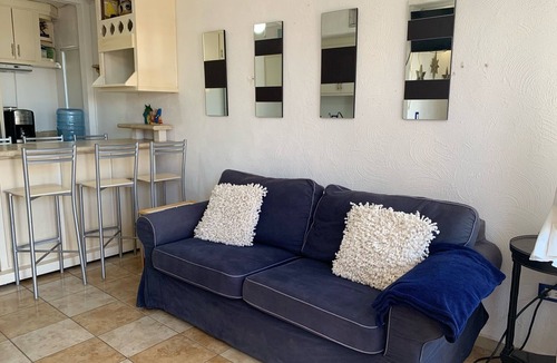 San Carlos Apartment | Casa Caracol, Apartamento Totalmente Equipado Para su Estancia en San Carlos Son