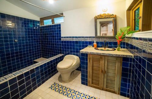 Livingston Hotel | Casa Caribe Hotel