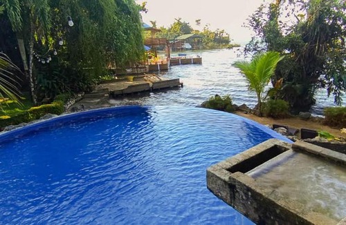 Livingston Hotel | Casa Caribe Hotel