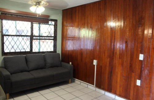 Ciudad Madero House | Casa Carmelina