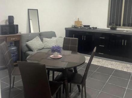 Ciudad del Carmen House | Casa Carmen