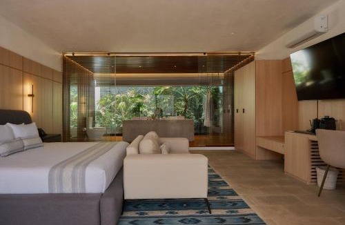 Ruta Independencia Hotel | Casa Carmen Xólotl