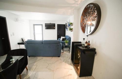 Guadalajara House | Casa Carolina Remodeled Home