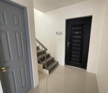 Ciudad Juarez House | Casa Castaño Cd Jrz