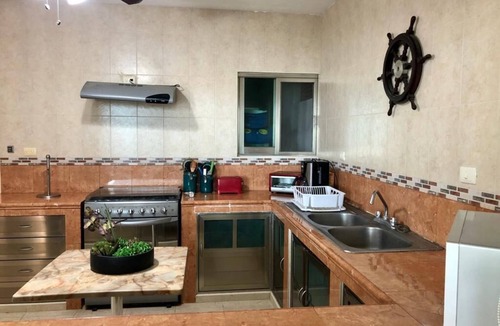 Ixil House | Casa Castañuela - Yucatan Home Rentals