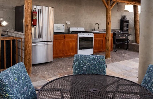 Puerto Penasco House | Casa Castillo Spacious Home with Private Pool