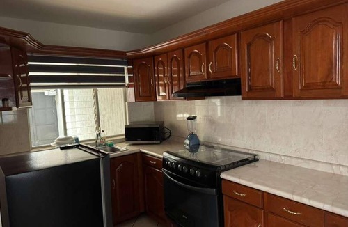 Ciudad Guzman Apartment | Casa CD Guzman