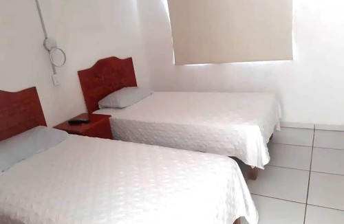 Las Jarretaderas Hotel | CASA CEIBA by TRVL2HM