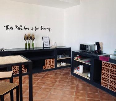 Calzada Madero Apartment | Casa Ceiba/Dpto. entero cerca del Centro Histórico