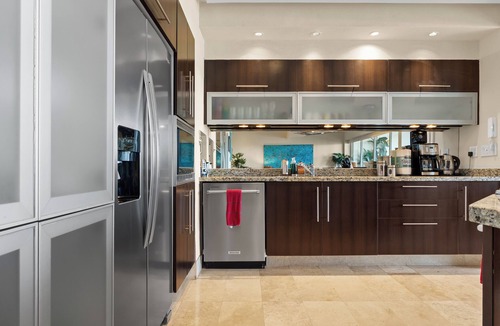Emiliano Zapata Condo | Casa Celeste at Molino de Agua -Stunning 3 En Suites plus full Hall Bath
