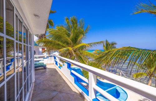 Soliman Bay Hotel | Casa Cenote Hotel