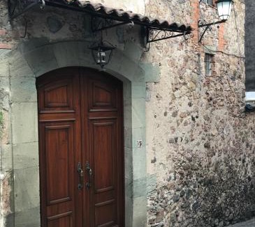 Centro Apartment | Casa Centenario