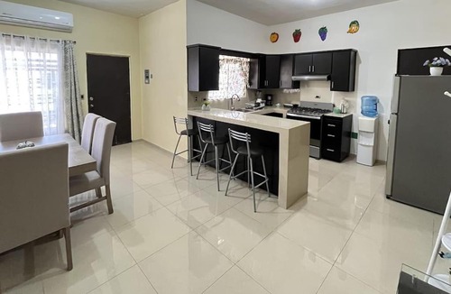Montemorelos Apartment | Casa cerca de la Universidad de Montemorelos