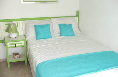 Ticuman House | Casa cerca de Las Estacas