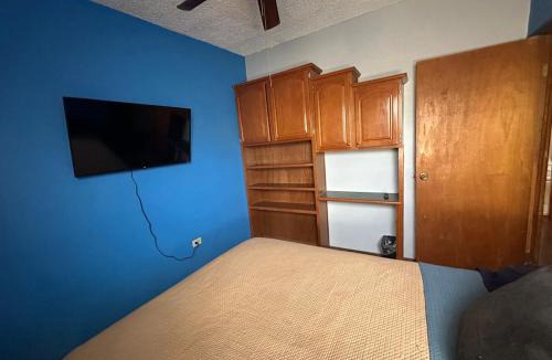 Ciudad Juarez House | Casa cerca del Consulado Americano Cs