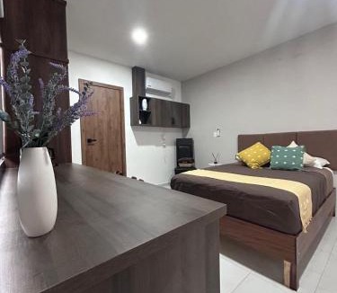 Comitan de Dominguez Apartment | Casa Cerritos