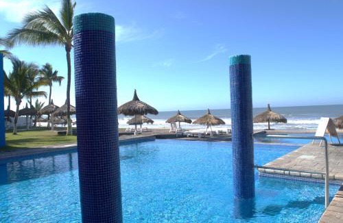 Cerritos House | Casa Cerritos Resort a 100 m de la playa - MZT LC